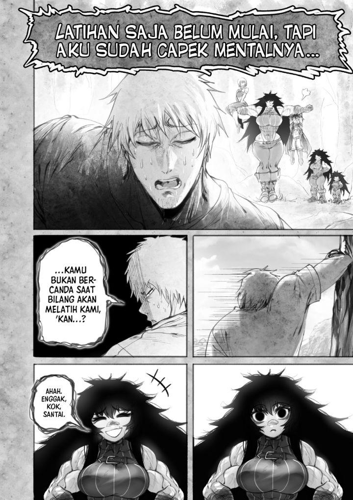Ramia-Yana Chapter 08.2 Gambar 8