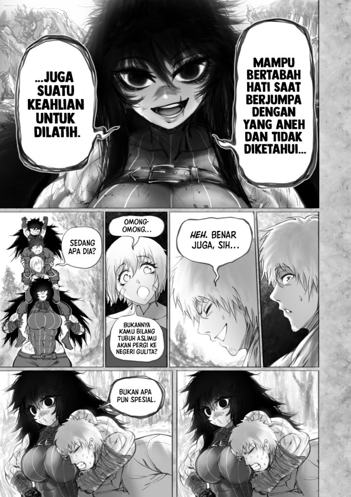 Ramia-Yana Chapter 08.2 Gambar 9