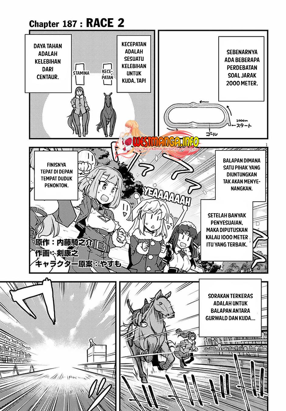 Baca Isekai Nonbiri Nouka Chapter 187 Gambar 2