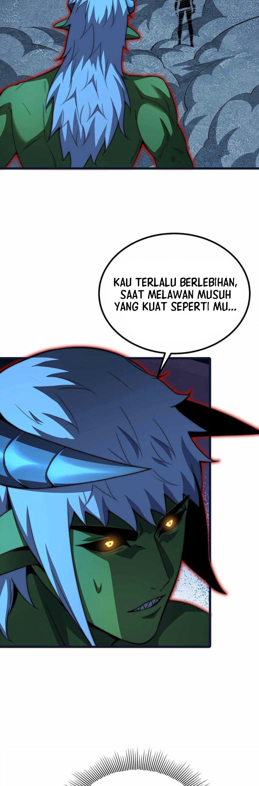 Demon King Cheat System Chapter 38 Gambar 5