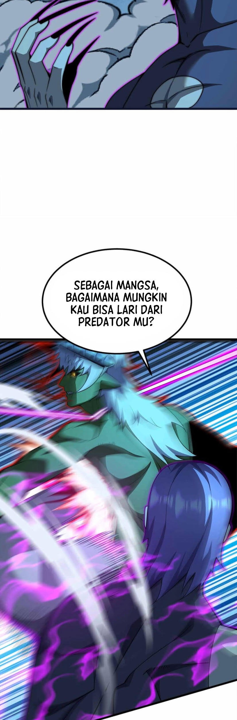 Demon King Cheat System Chapter 38 Gambar 10