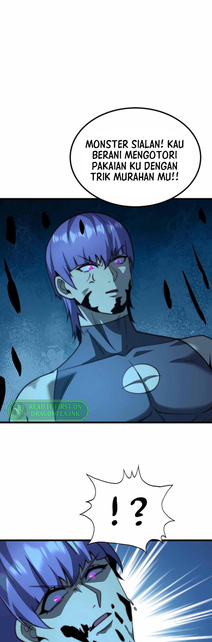 Demon King Cheat System Chapter 38 Gambar 16