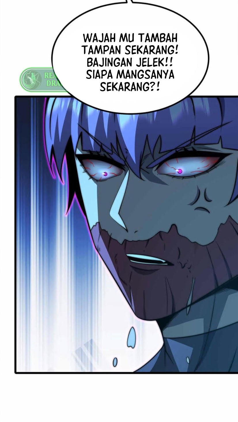 Demon King Cheat System Chapter 38 Gambar 18