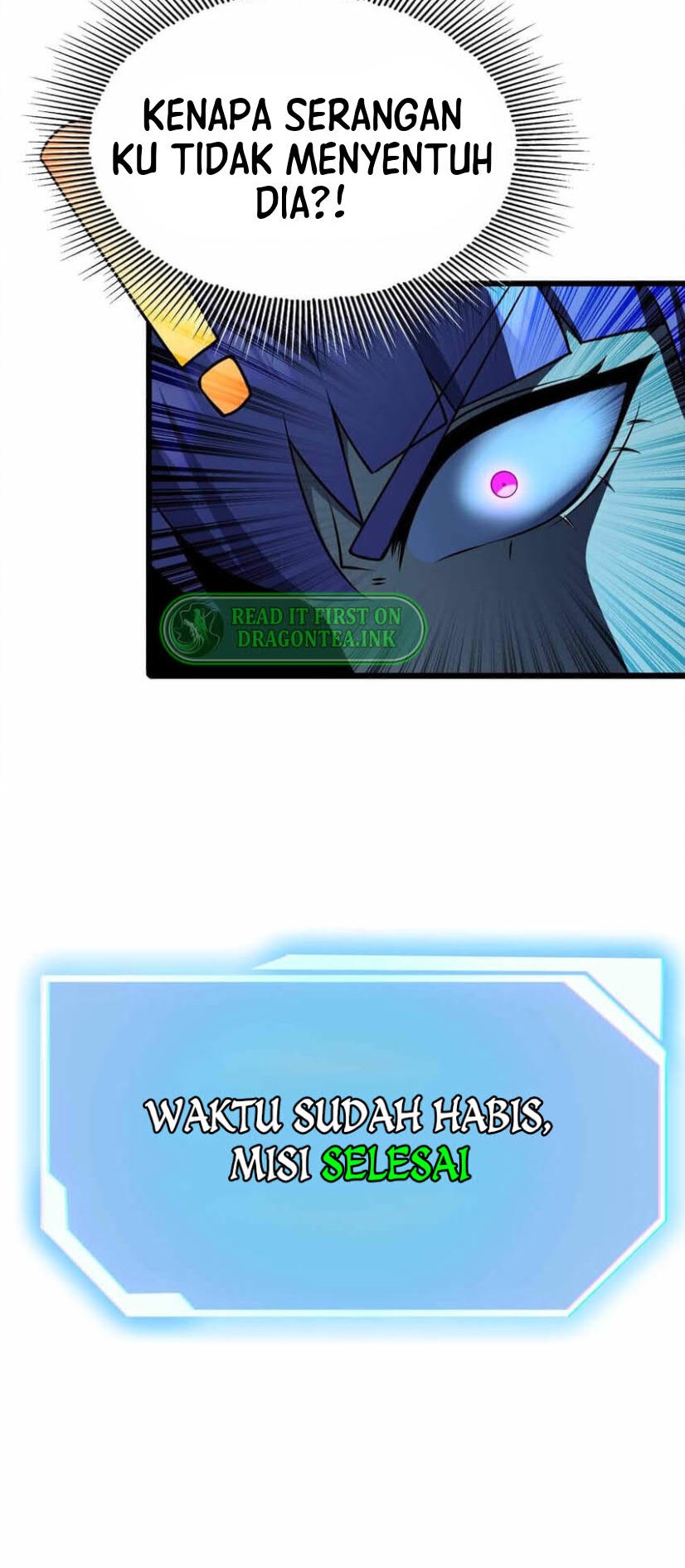 Demon King Cheat System Chapter 38 Gambar 26
