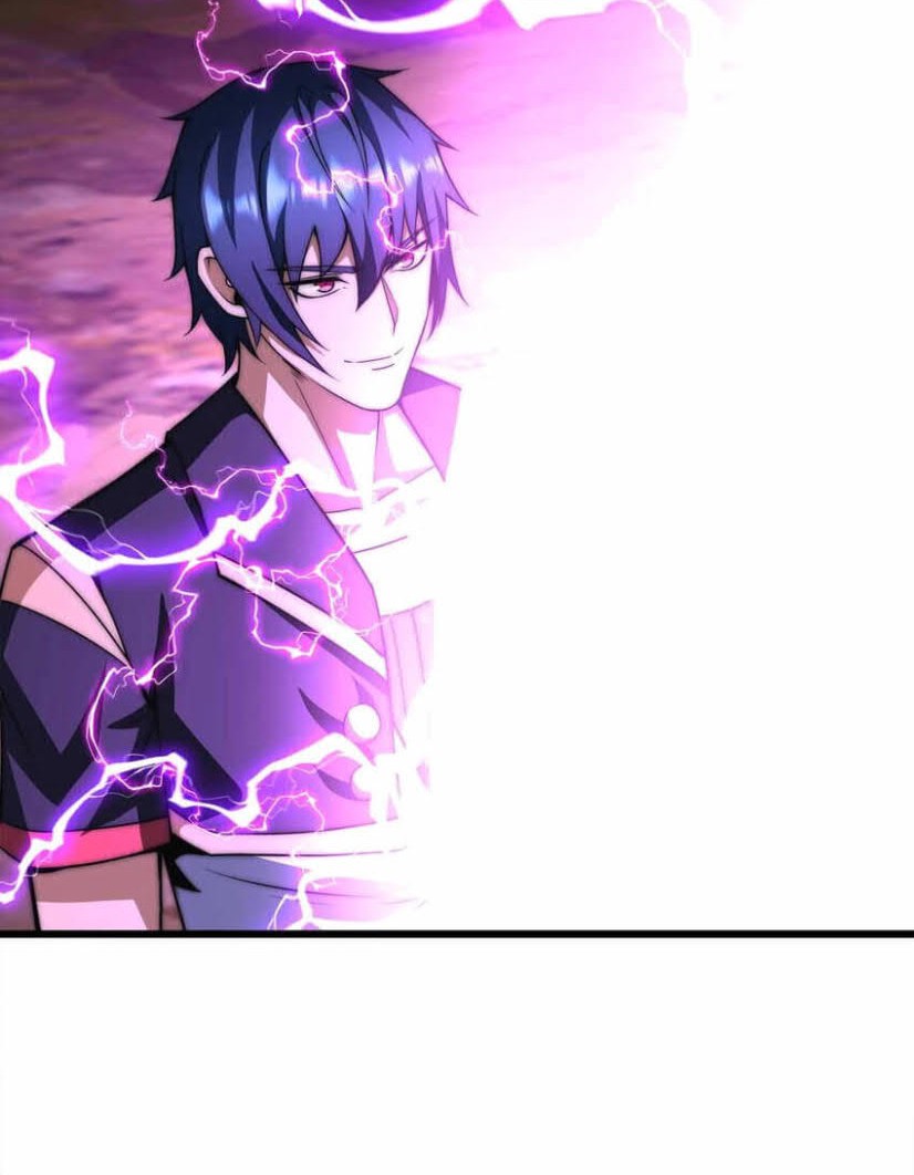 Demon King Cheat System Chapter 38 Gambar 33