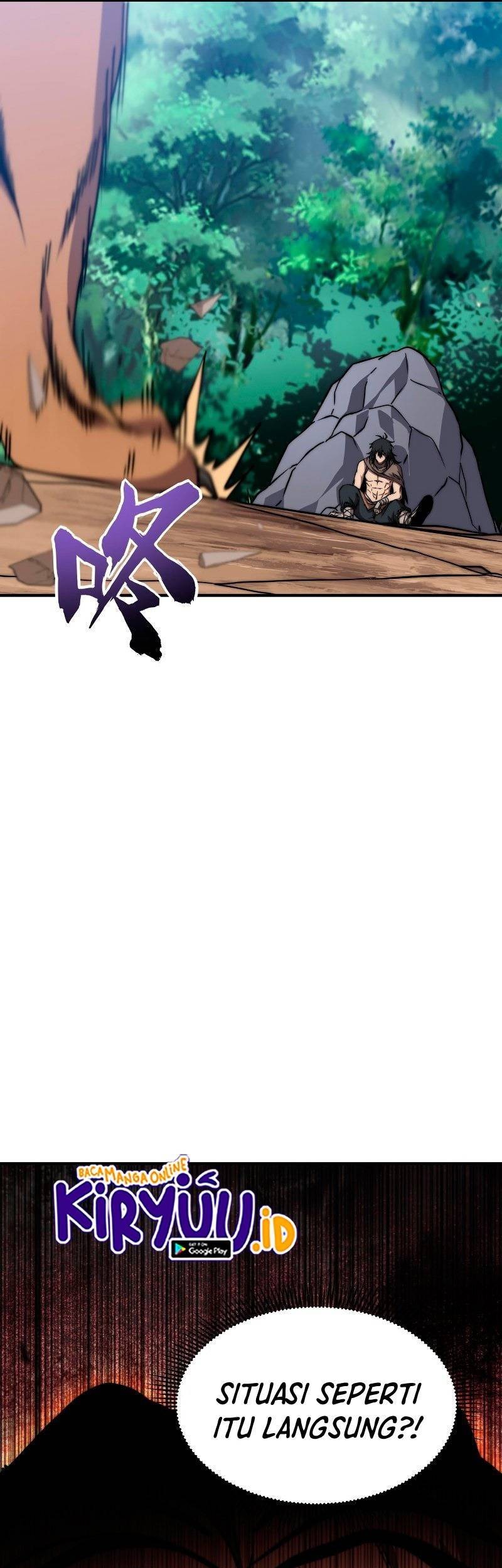 Rise of The Cheat User Chapter 03 Gambar 35