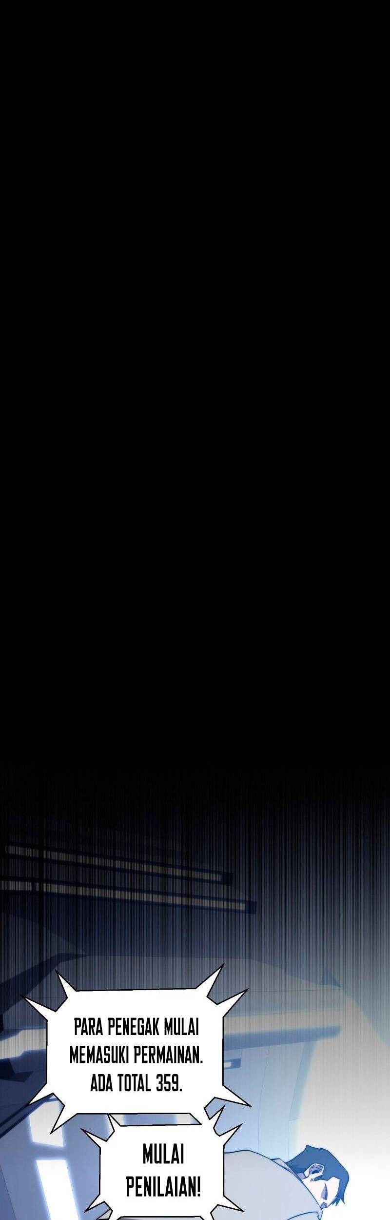 Rise of The Cheat User Chapter 03 Gambar 39