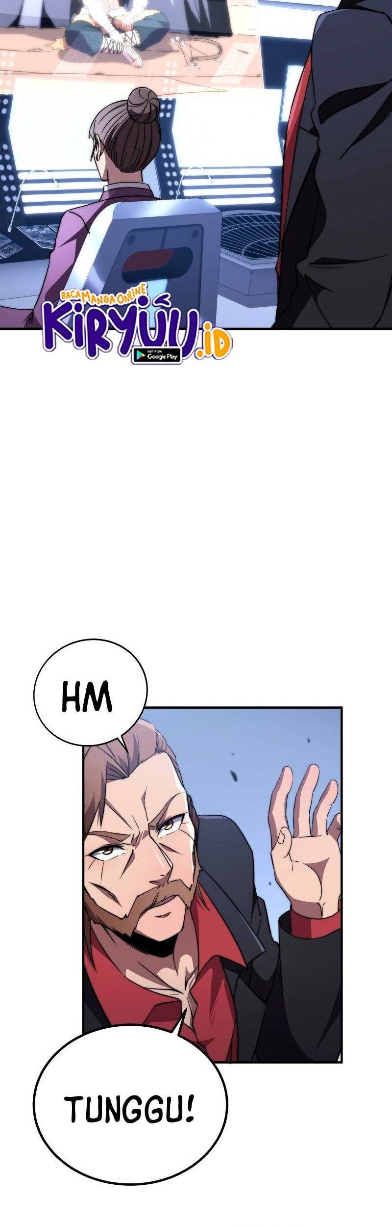 Rise of The Cheat User Chapter 03 Gambar 45