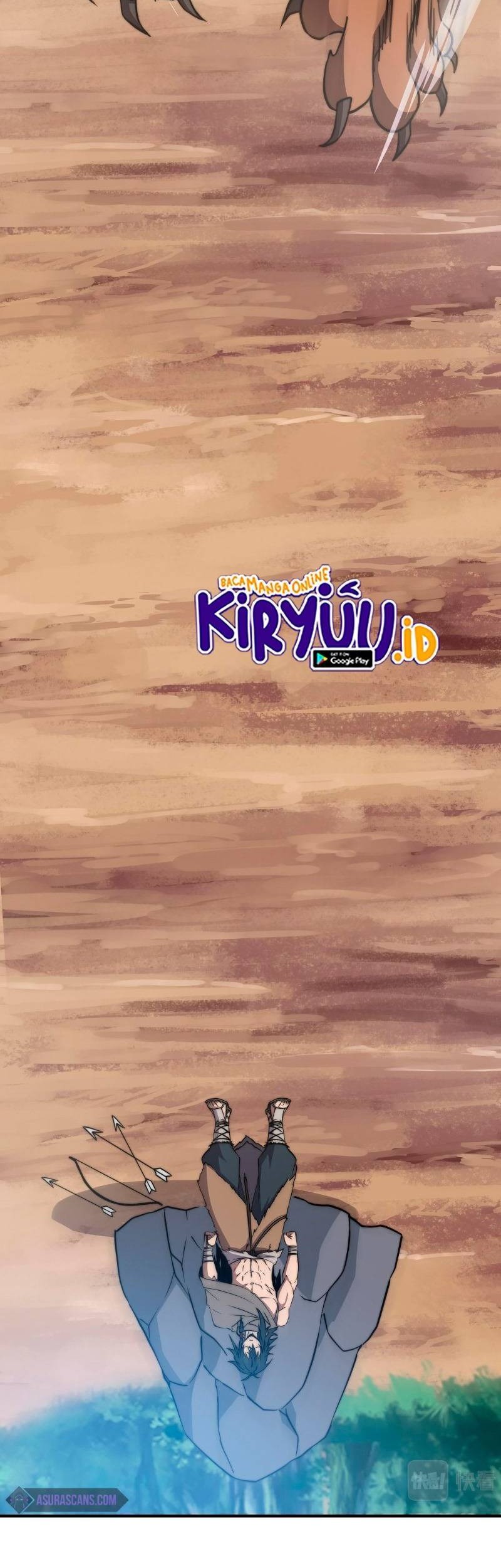 Rise of The Cheat User Chapter 03 Gambar 49