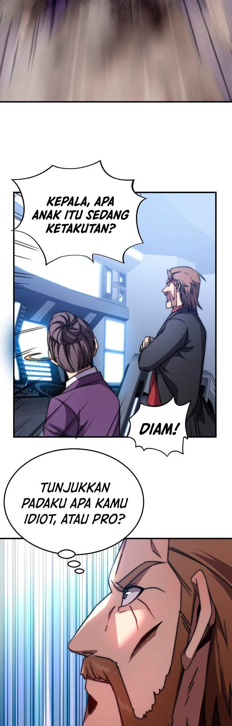 Rise of The Cheat User Chapter 03 Gambar 52