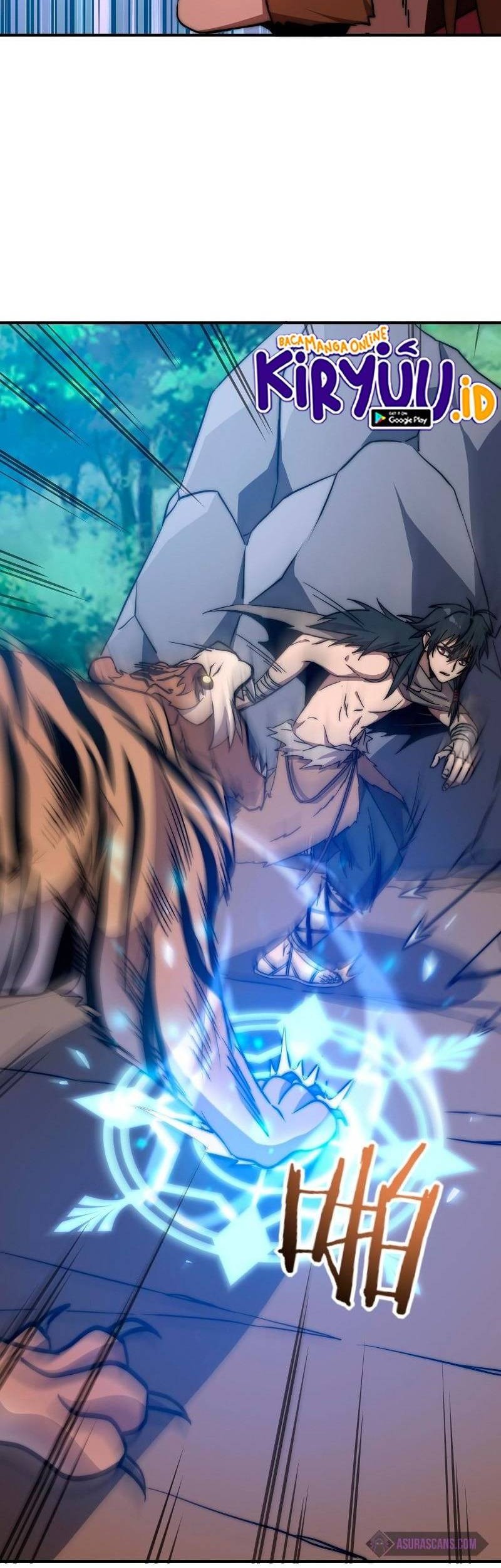 Rise of The Cheat User Chapter 03 Gambar 53