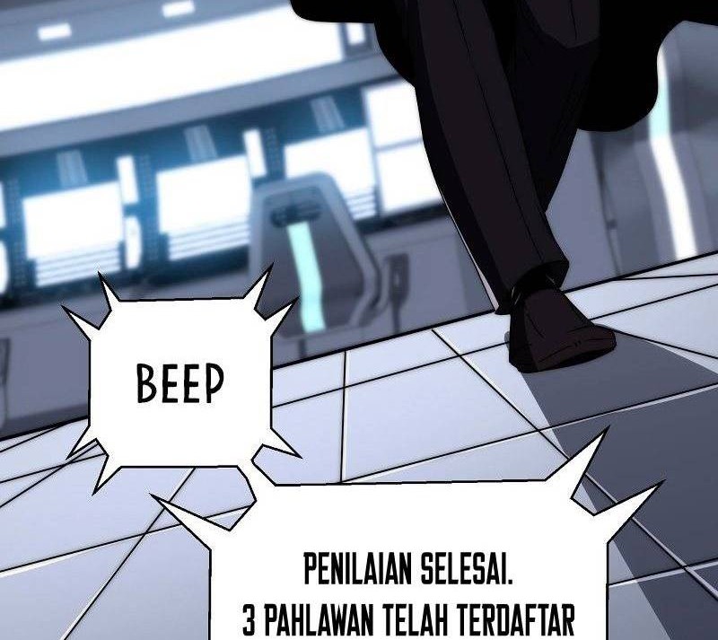 Rise of The Cheat User Chapter 03 Gambar 70