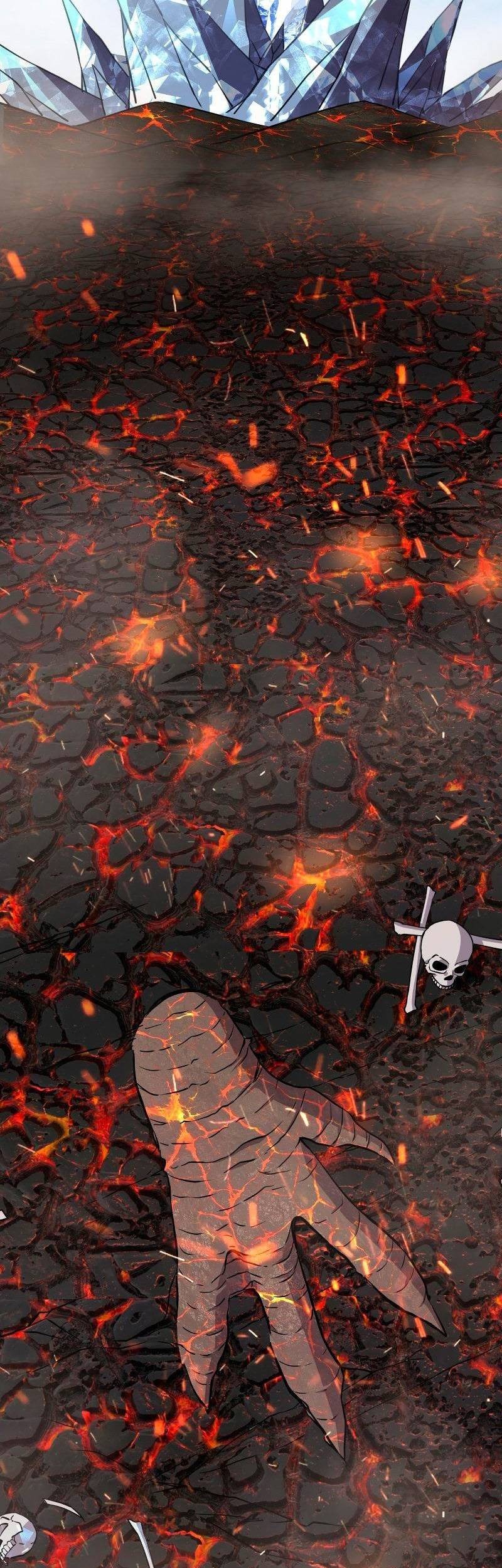 Rise of The Cheat User Chapter 03 Gambar 79