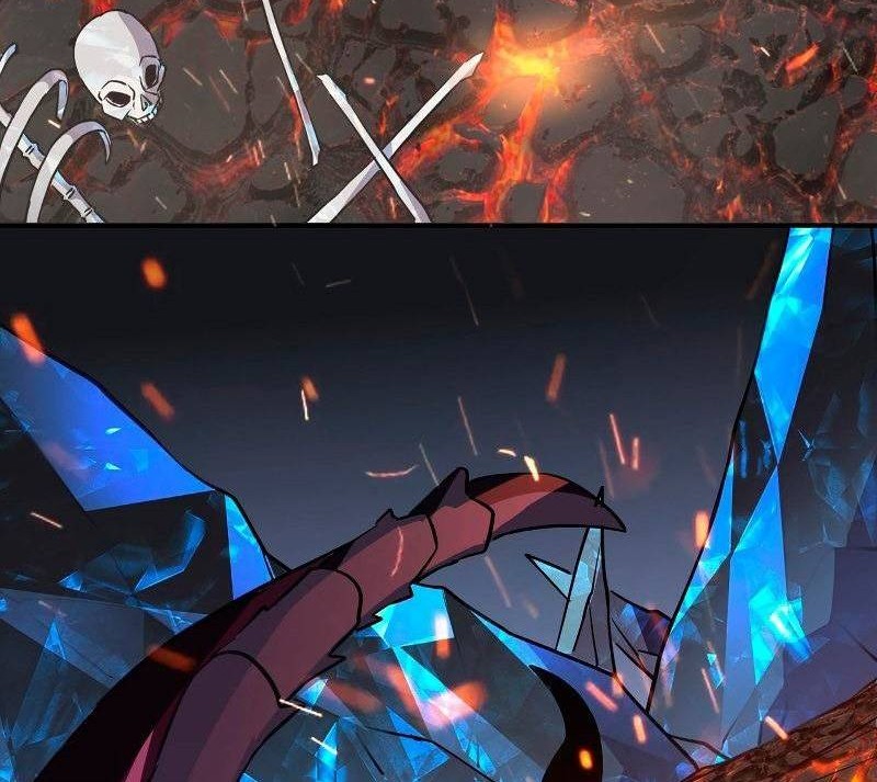 Rise of The Cheat User Chapter 03 Gambar 80