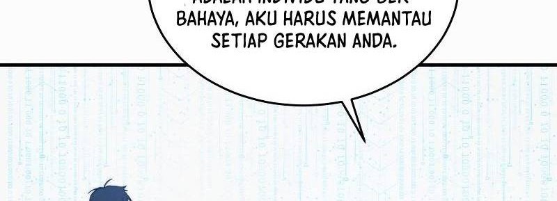 Rise of The Cheat User Chapter 03 Gambar 10