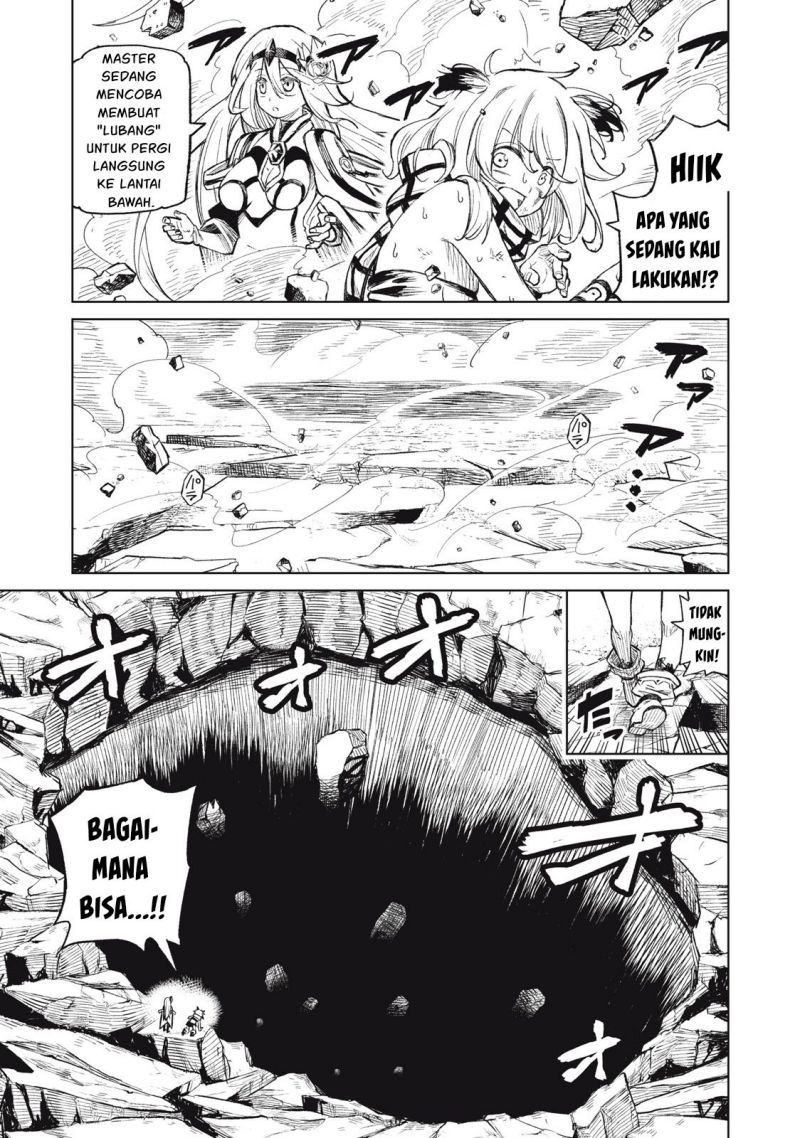Gikou Taichi no Torikaeshi ~ Toichi tte Saisho ni itta yo na ~ Chapter 22 18