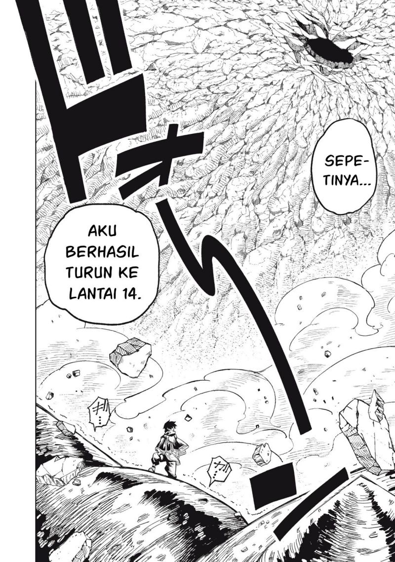 Gikou Taichi no Torikaeshi ~ Toichi tte Saisho ni itta yo na ~ Chapter 22 19