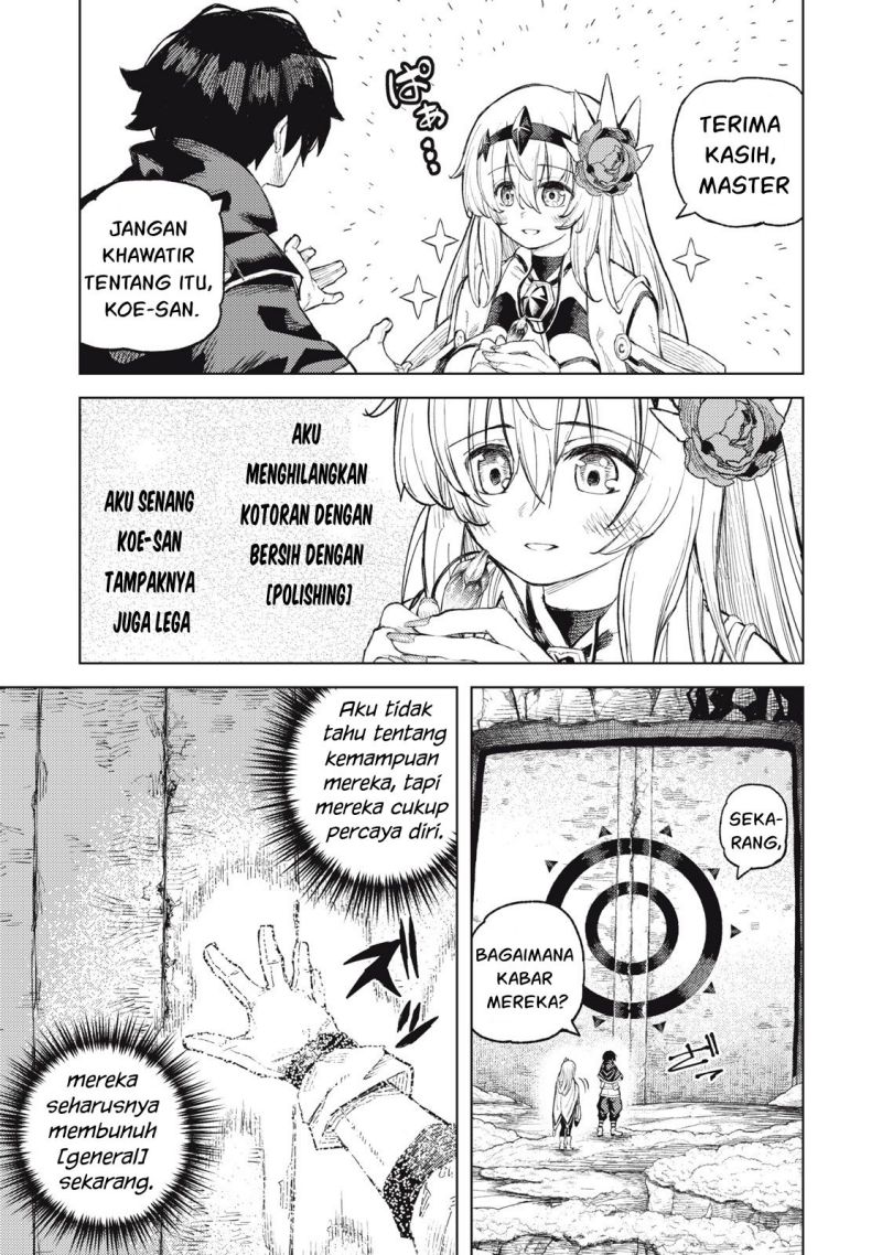 Gikou Taichi no Torikaeshi ~ Toichi tte Saisho ni itta yo na ~ Chapter 22 2