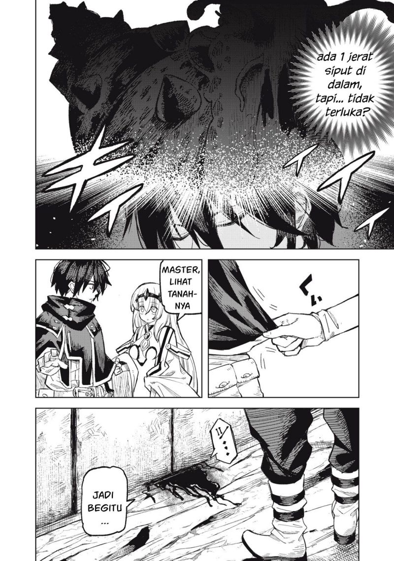 Gikou Taichi no Torikaeshi ~ Toichi tte Saisho ni itta yo na ~ Chapter 22 3
