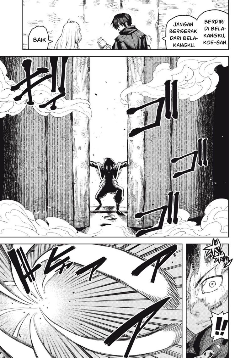 Gikou Taichi no Torikaeshi ~ Toichi tte Saisho ni itta yo na ~ Chapter 22 4
