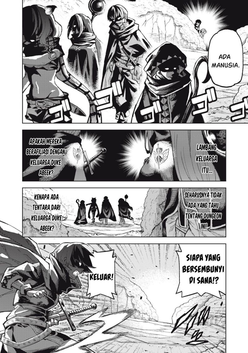 Gikou Taichi no Torikaeshi ~ Toichi tte Saisho ni itta yo na ~ Chapter 21 3