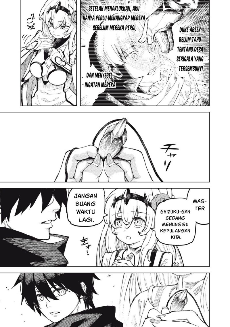 Gikou Taichi no Torikaeshi ~ Toichi tte Saisho ni itta yo na ~ Chapter 21 8