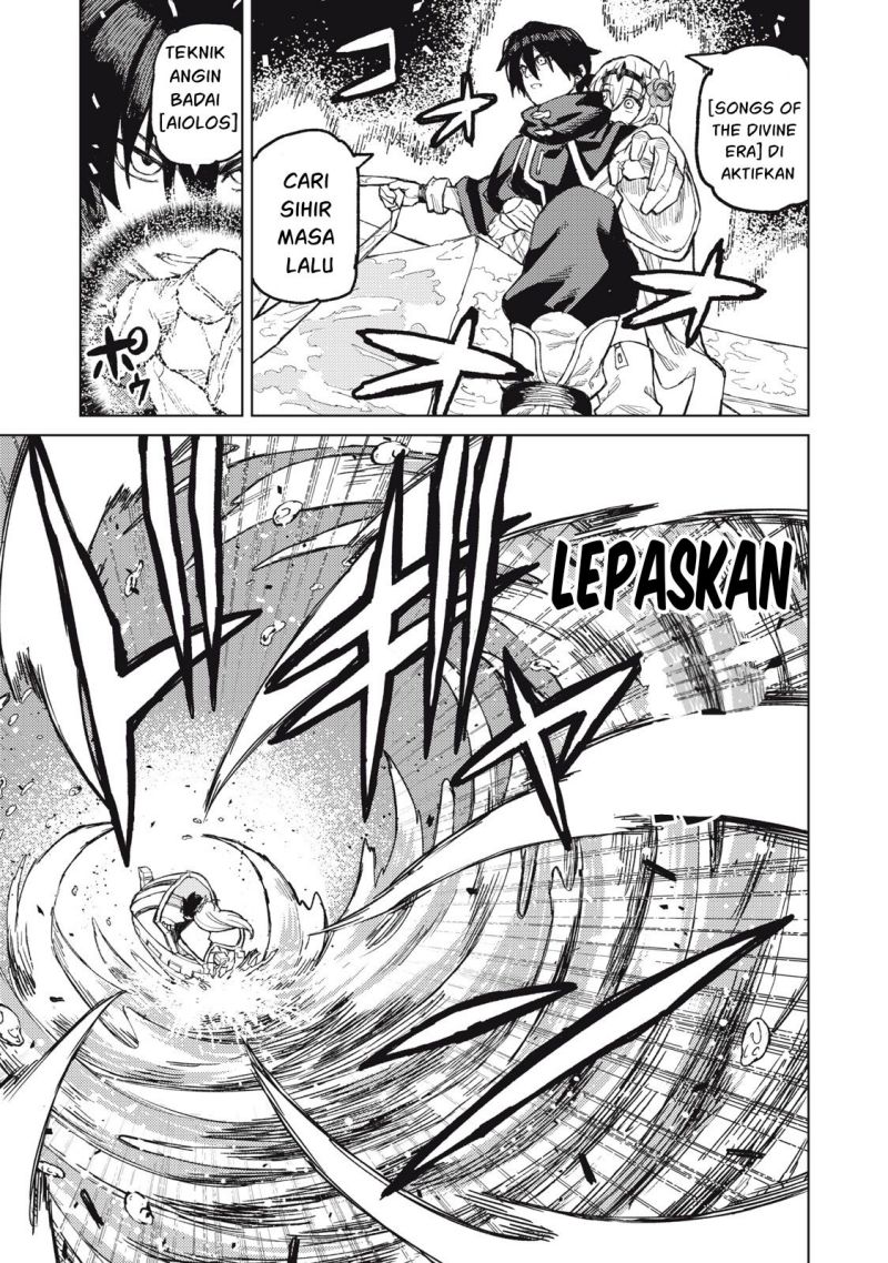 Gikou Taichi no Torikaeshi ~ Toichi tte Saisho ni itta yo na ~ Chapter 20 11