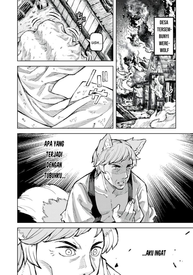 Gikou Taichi no Torikaeshi ~ Toichi tte Saisho ni itta yo na ~ Chapter 20 14