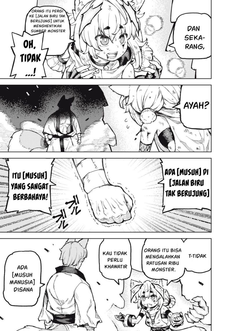 Gikou Taichi no Torikaeshi ~ Toichi tte Saisho ni itta yo na ~ Chapter 20 17