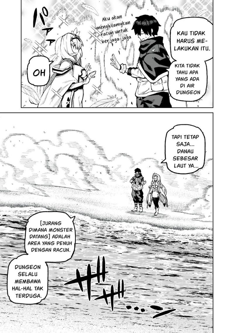 Gikou Taichi no Torikaeshi ~ Toichi tte Saisho ni itta yo na ~ Chapter 20 7