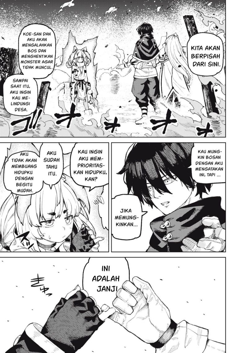 Gikou Taichi no Torikaeshi ~ Toichi tte Saisho ni itta yo na ~ Chapter 19 2