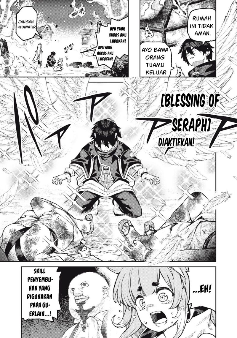 Gikou Taichi no Torikaeshi ~ Toichi tte Saisho ni itta yo na ~ Chapter 18 10