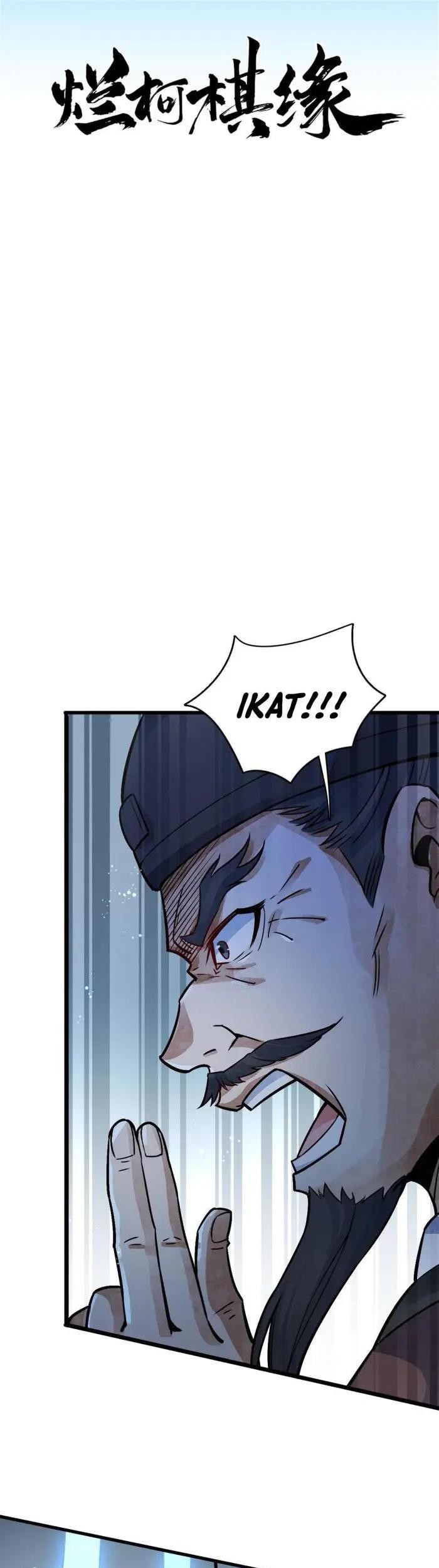 Baca Lanke Special Destiny Chapter 11 Gambar 2