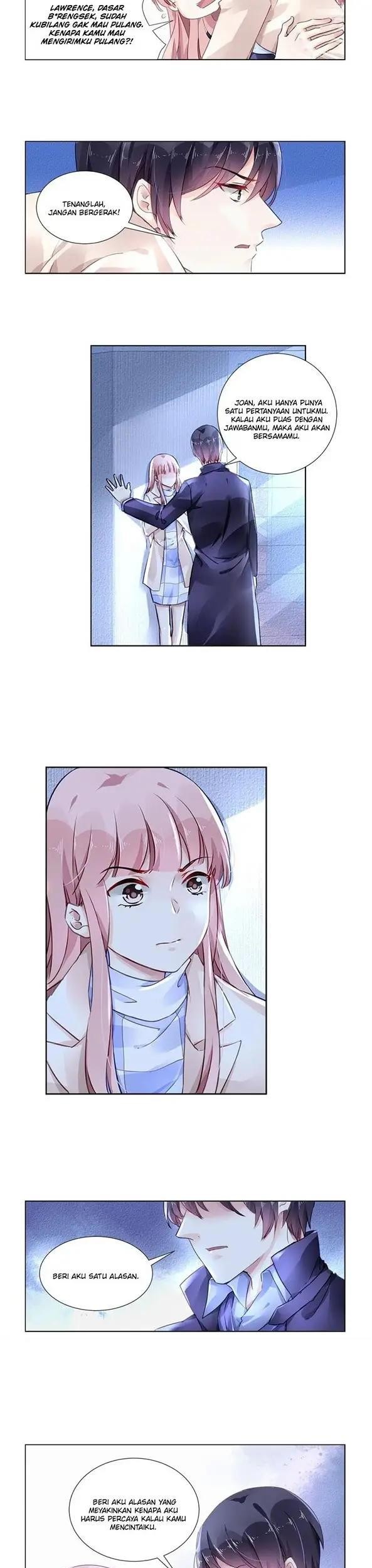 Guomin Laogong Dai Huijia Chapter 135 Gambar 5