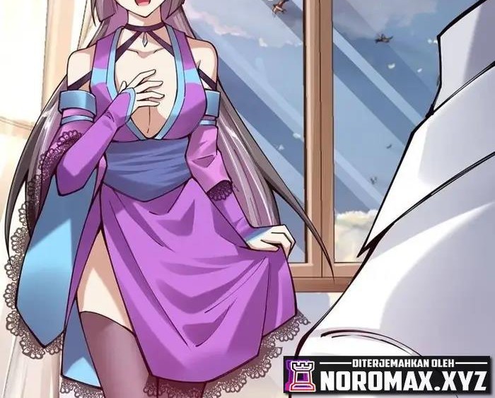 Sword Gods Life Is Not That Boring Chapter 59 Gambar 19