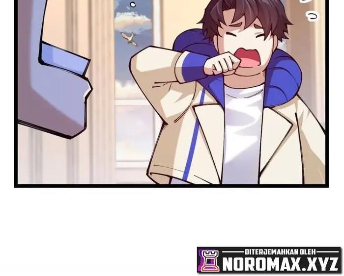 Sword Gods Life Is Not That Boring Chapter 59 Gambar 21