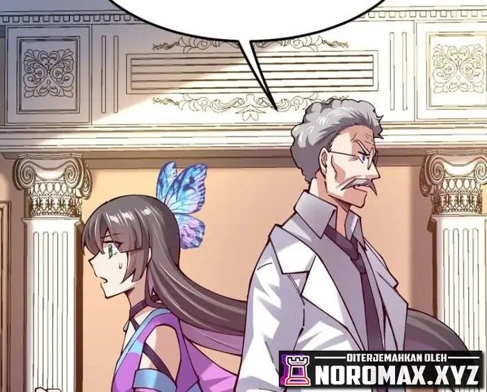 Sword Gods Life Is Not That Boring Chapter 59 Gambar 23