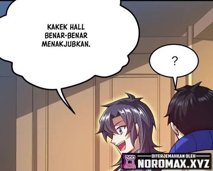 Sword Gods Life Is Not That Boring Chapter 59 Gambar 32