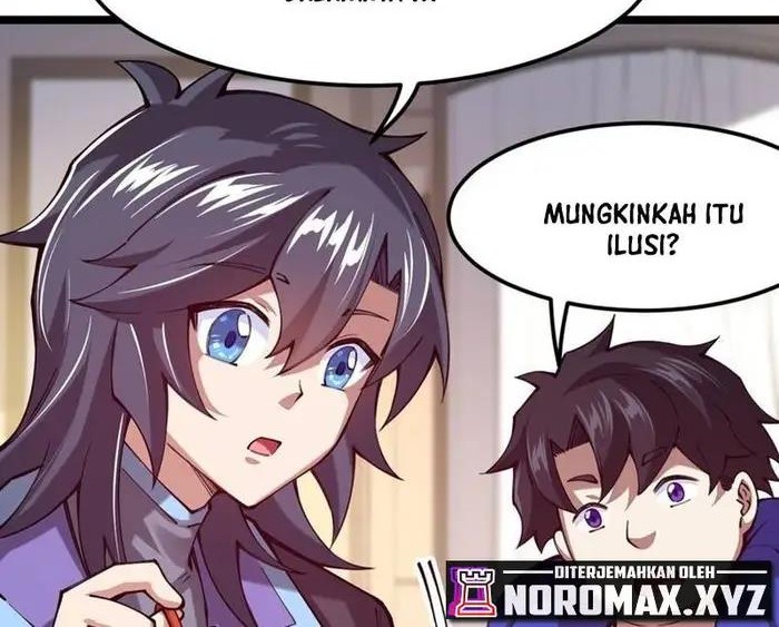 Sword Gods Life Is Not That Boring Chapter 59 Gambar 36
