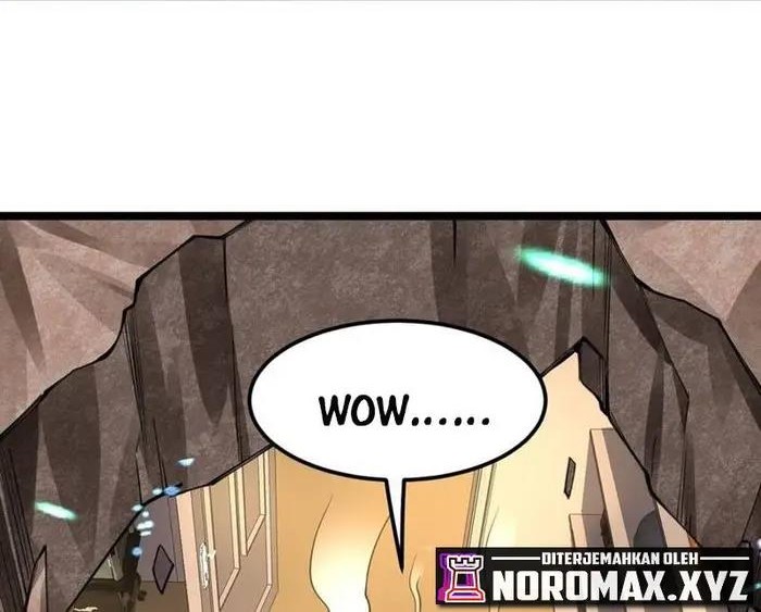 Sword Gods Life Is Not That Boring Chapter 59 Gambar 40