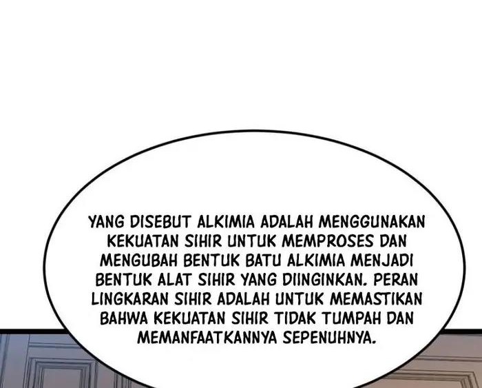 Sword Gods Life Is Not That Boring Chapter 59 Gambar 46