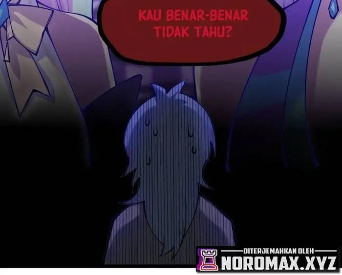 Sword Gods Life Is Not That Boring Chapter 59 Gambar 5