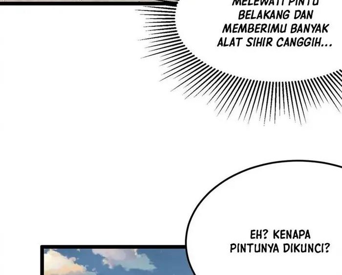 Sword Gods Life Is Not That Boring Chapter 59 Gambar 11