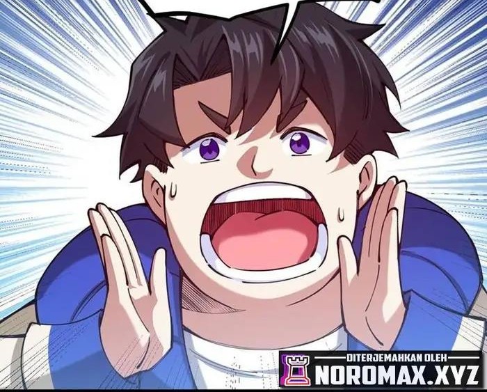 Sword Gods Life Is Not That Boring Chapter 59 Gambar 13