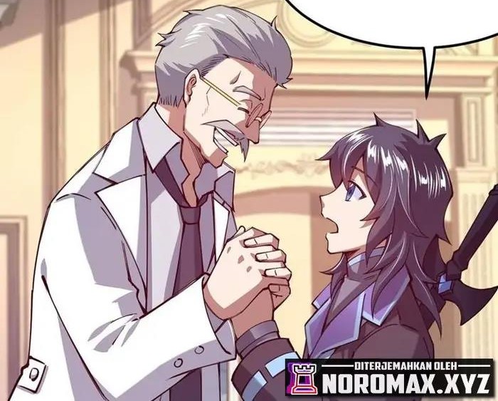 Sword Gods Life Is Not That Boring Chapter 59 Gambar 17