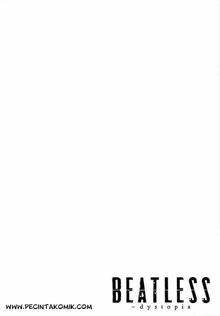 Baca  Beatles: Dystopia Chapter 9 Gambar 2