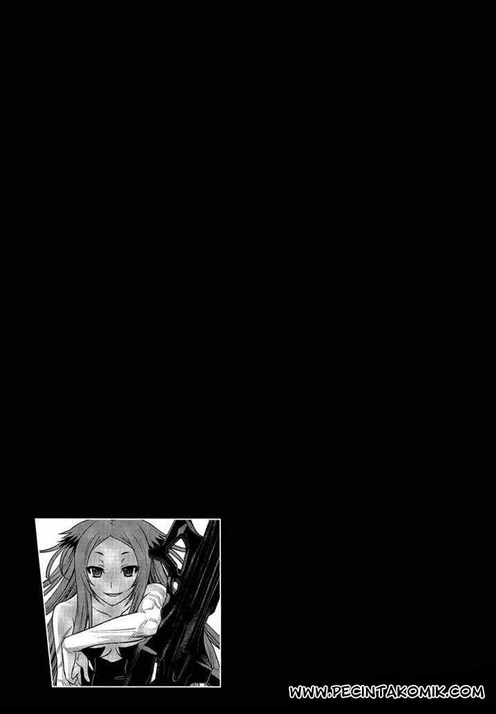 Beatles: Dystopia Chapter 9 Gambar 3