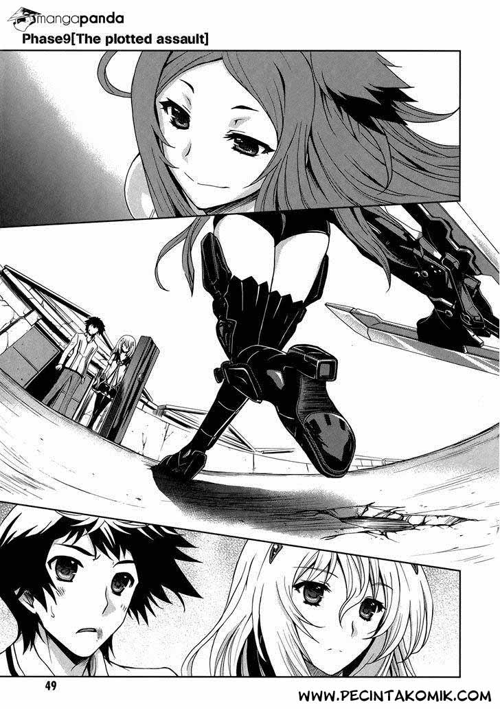 Beatles: Dystopia Chapter 9 Gambar 4