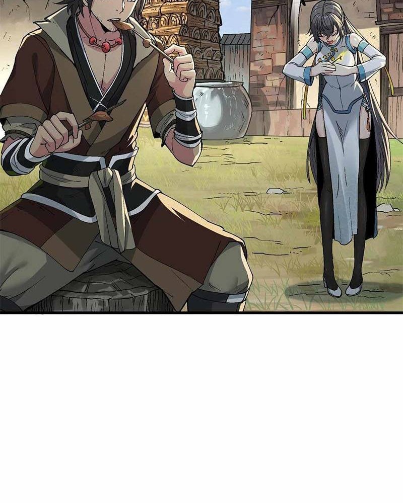 After Ten Years of Chopping Wood, Immortals Begged To Become My Disciples Chapter 02 Gambar 46