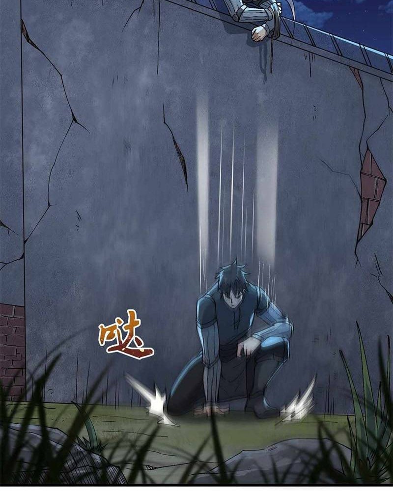 After Ten Years of Chopping Wood, Immortals Begged To Become My Disciples Chapter 02 Gambar 50
